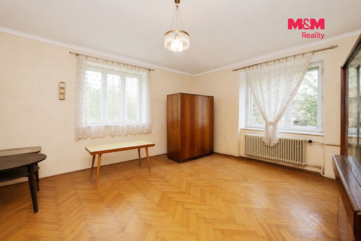 Prodej zemědělské usedlosti 265 m², pozemek 3128 m² – fotografie 2