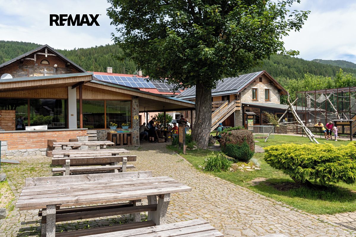 Prodej zemědělské usedlosti 871 m², pozemek 7301 m²