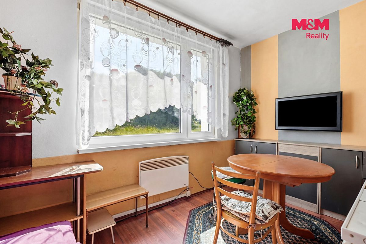 Prodej bytu 2+1 62 m² – fotografie 3