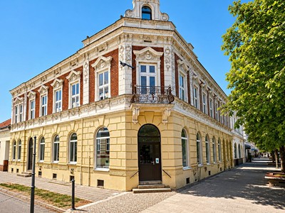 Pronájem bytu 2+kk 56 m²