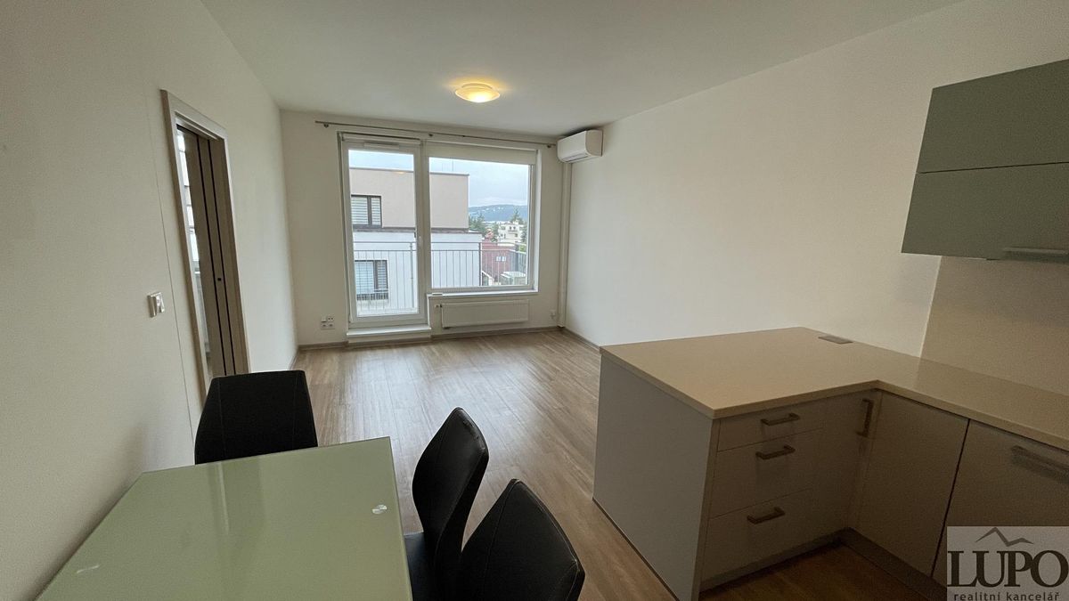 Prodej bytu 2+kk 55 m²