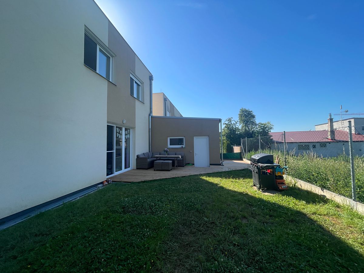 Prodej bytu 4+kk 80 m² – fotografie 4