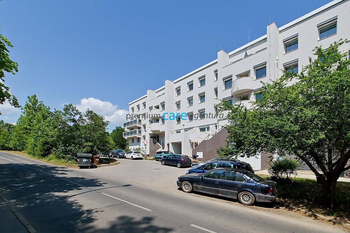 Prodej bytu 3+1 147 m²