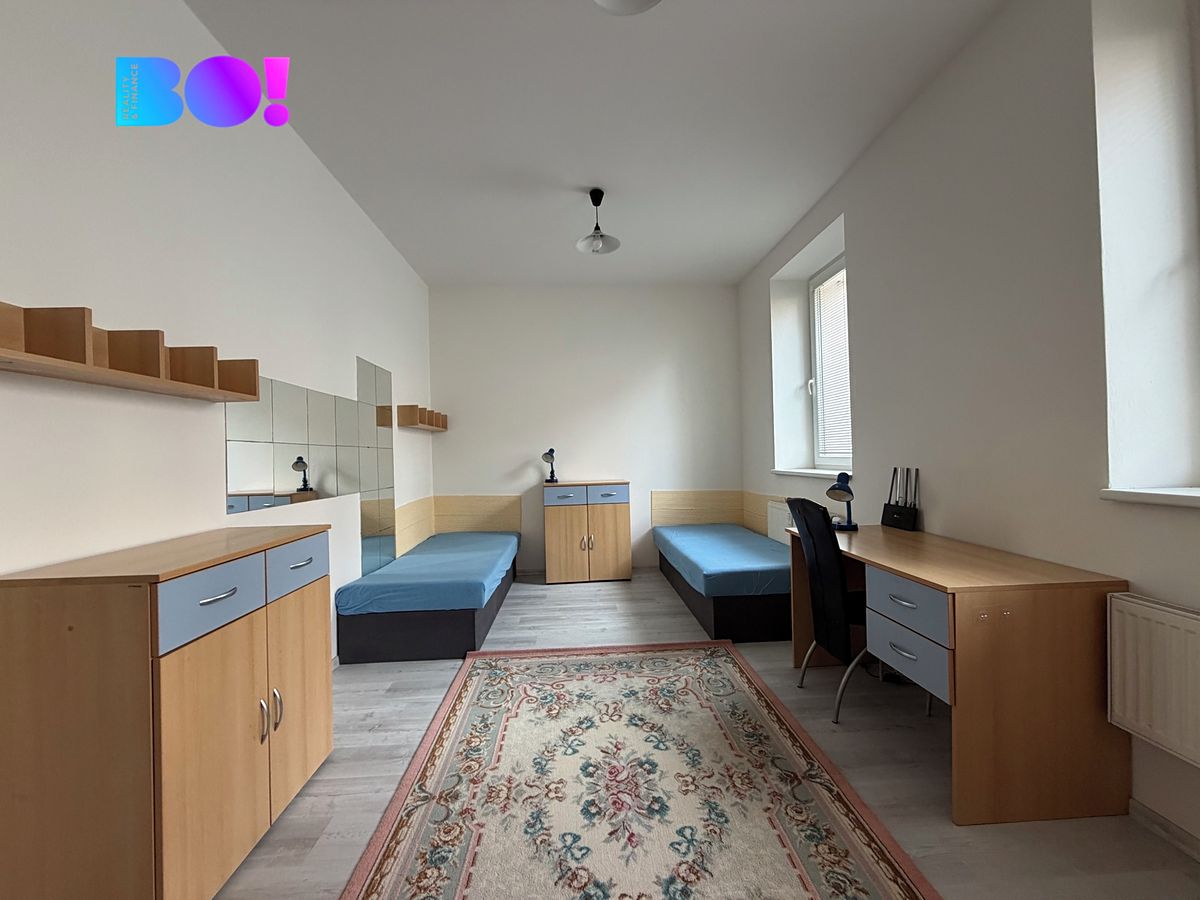 Prodej bytu 2+kk 32 m²