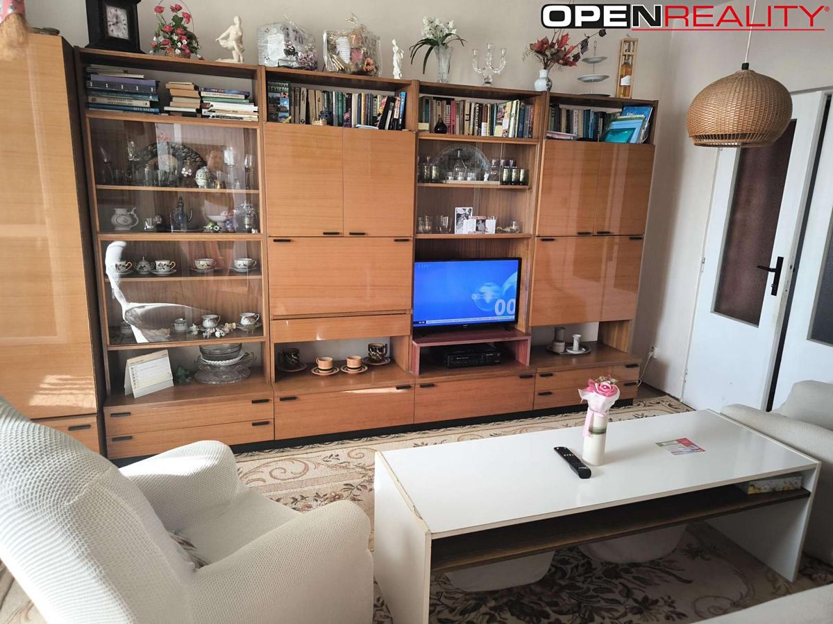 Prodej bytu 3+1 71 m² – fotografie 2
