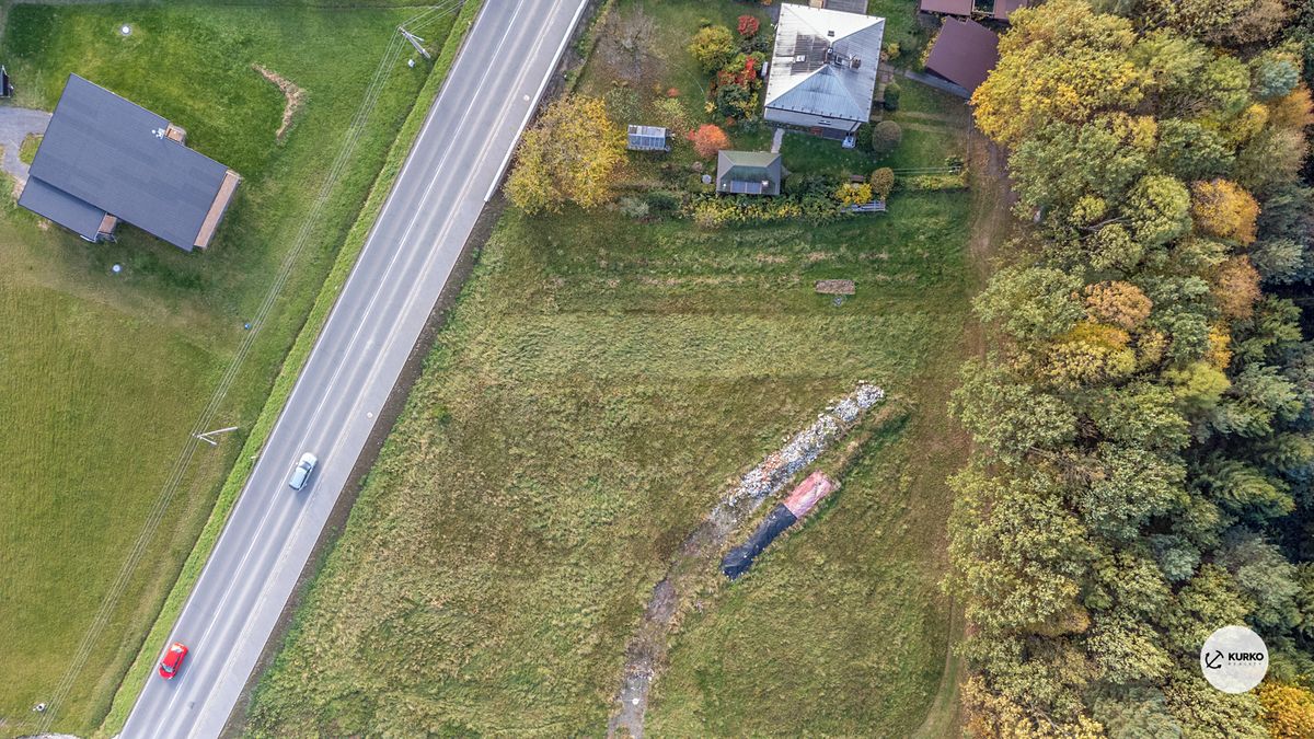Prodej stavebního pozemku 930 m² – fotografie 3