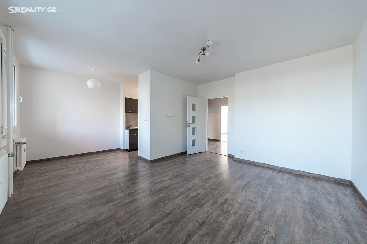 Prodej bytu 3+1 76 m² - Widok 2