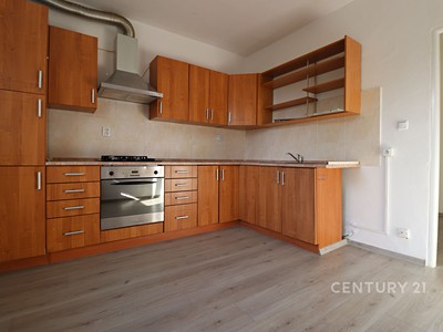 Pronájem bytu 1+1 38 m²
