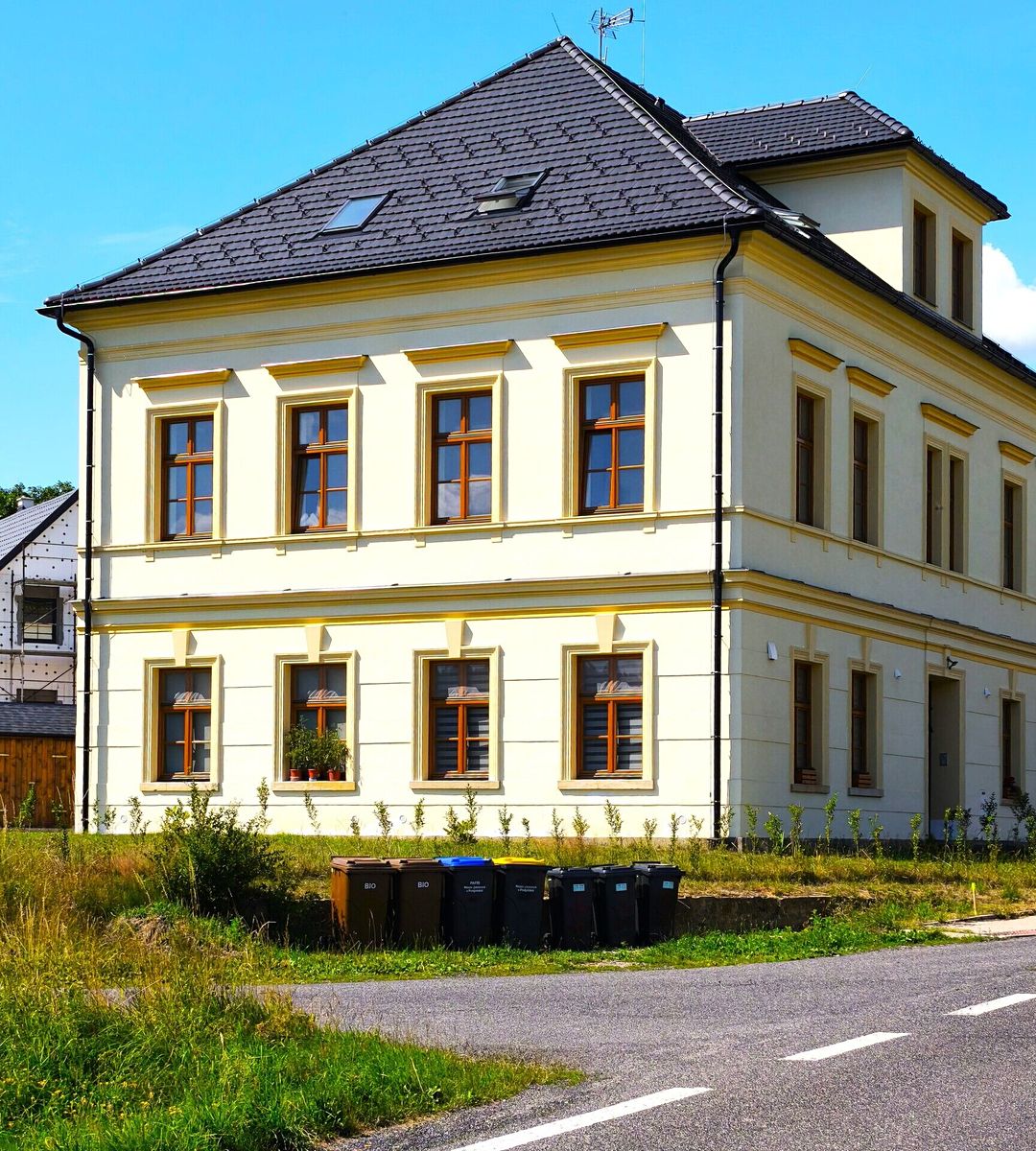 Prodej bytu 2+kk 61 m²