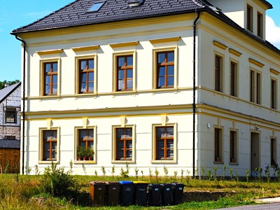 Prodej bytu 2+kk 67 m²