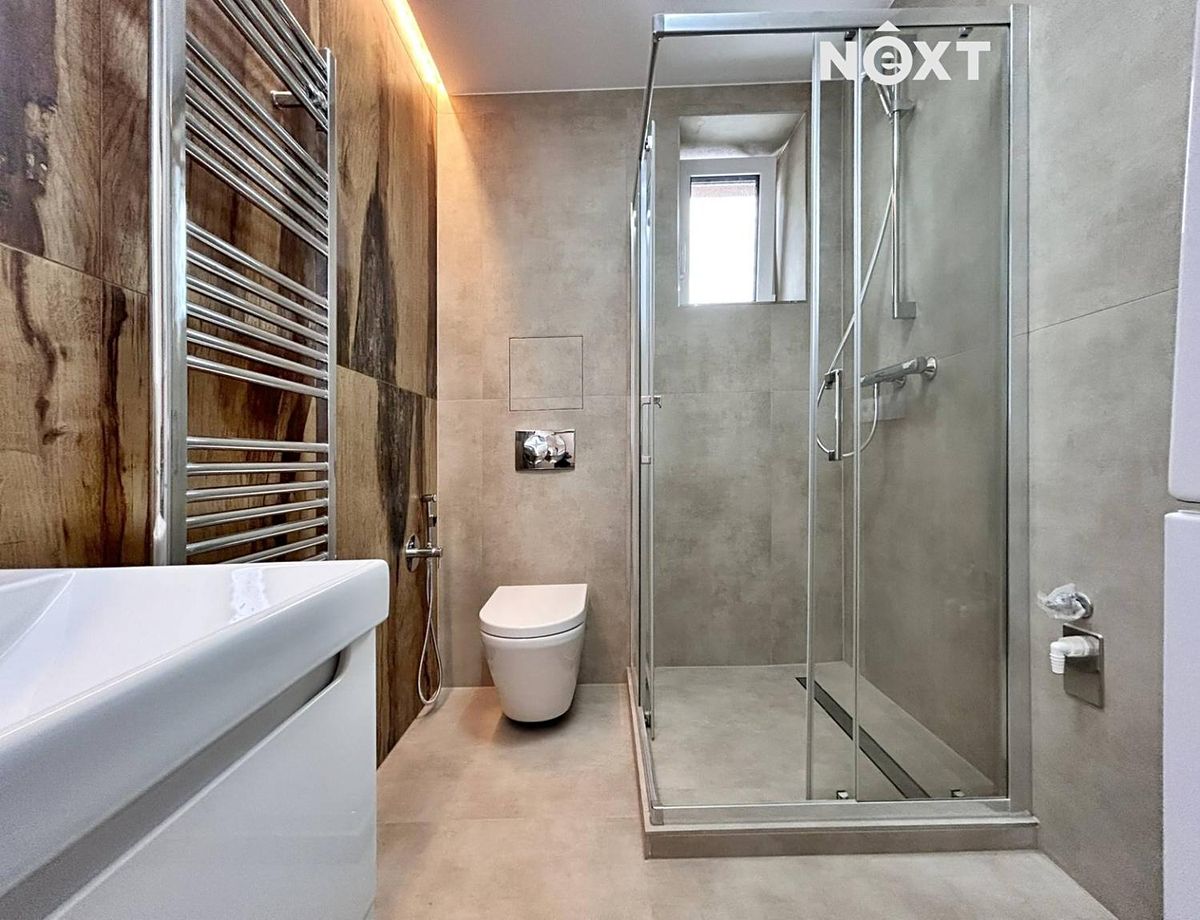Pronájem bytu 3+kk 53 m² – fotografie 3