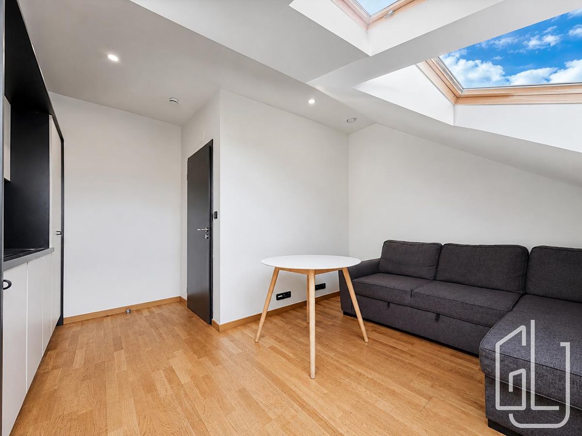 Prodej bytu 2+kk 43 m²