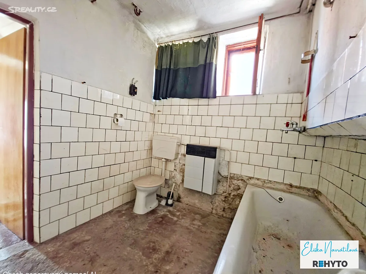 Prodej vícegeneračního domu 90 m², pozemek 132 m² – pohled 5
