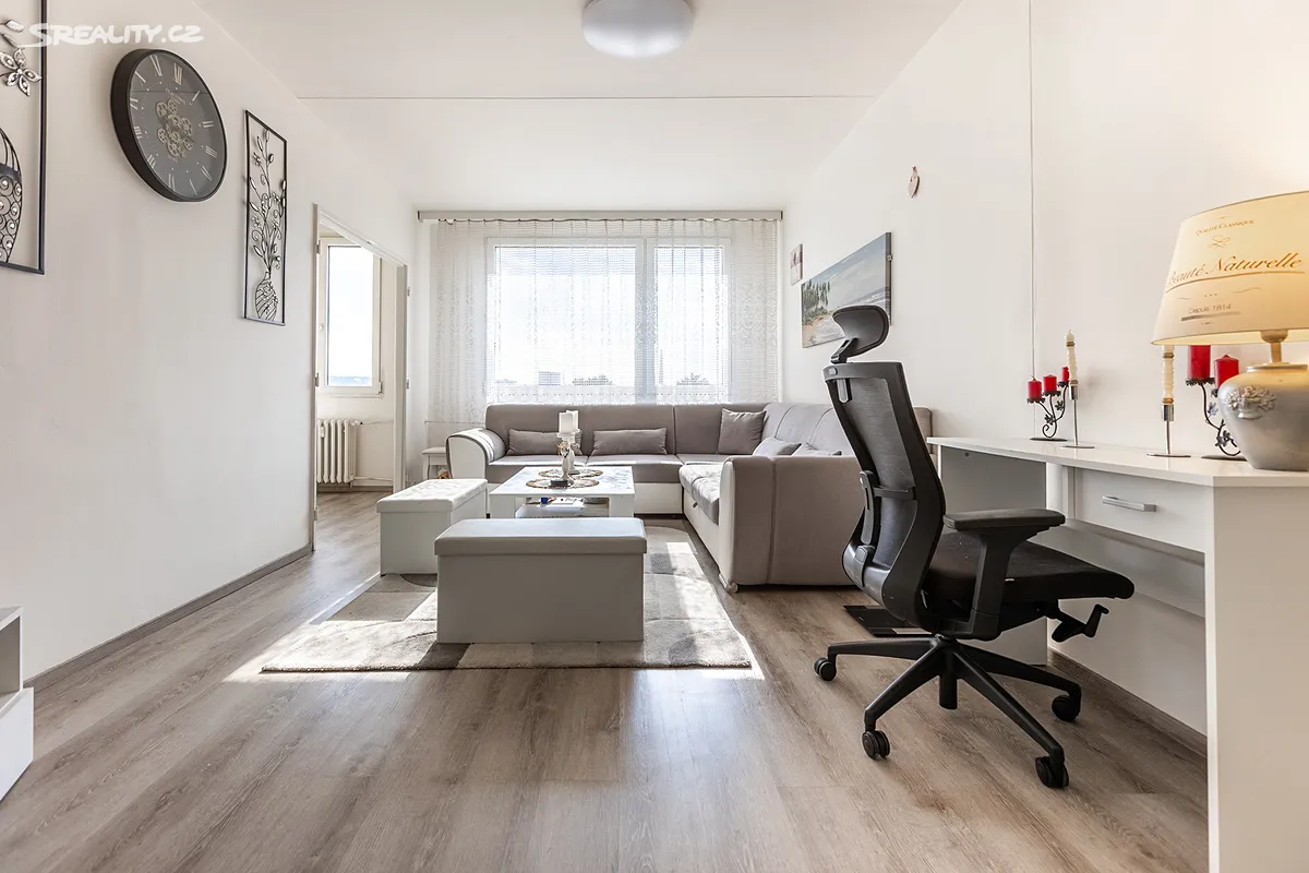 Prodej bytu 3+1 67 m², Teplice