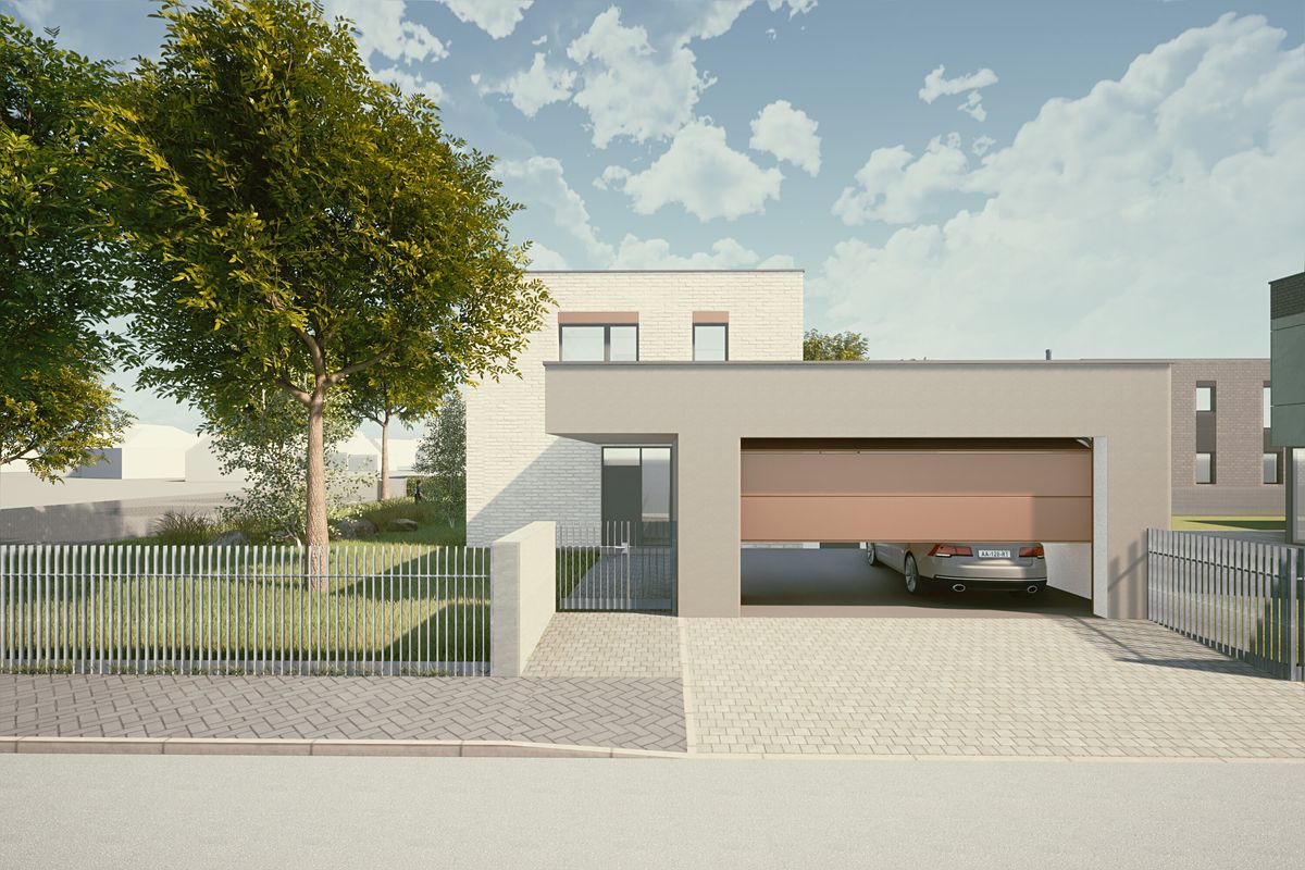 Prodej rodinného domu 224 m², pozemek 777 m², Líbeznice – fotka 1 z 3
