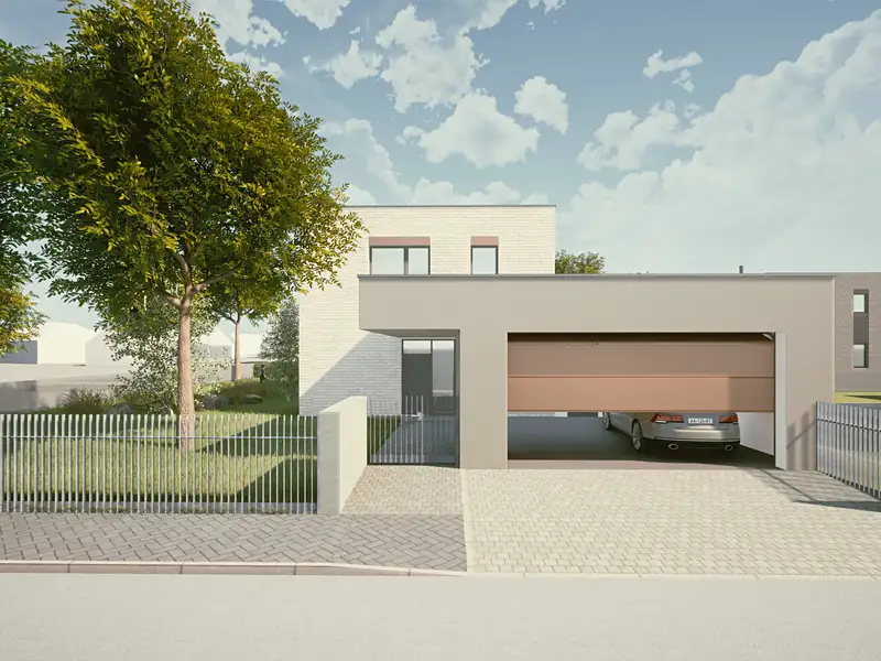 Prodej rodinného domu 224 m², pozemek 777 m², Líbeznice – náhled fotky 1