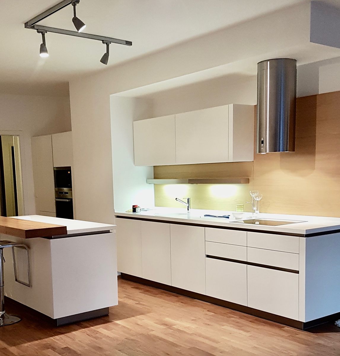 Pronájem bytu 3+kk 111 m² – fotografie 3