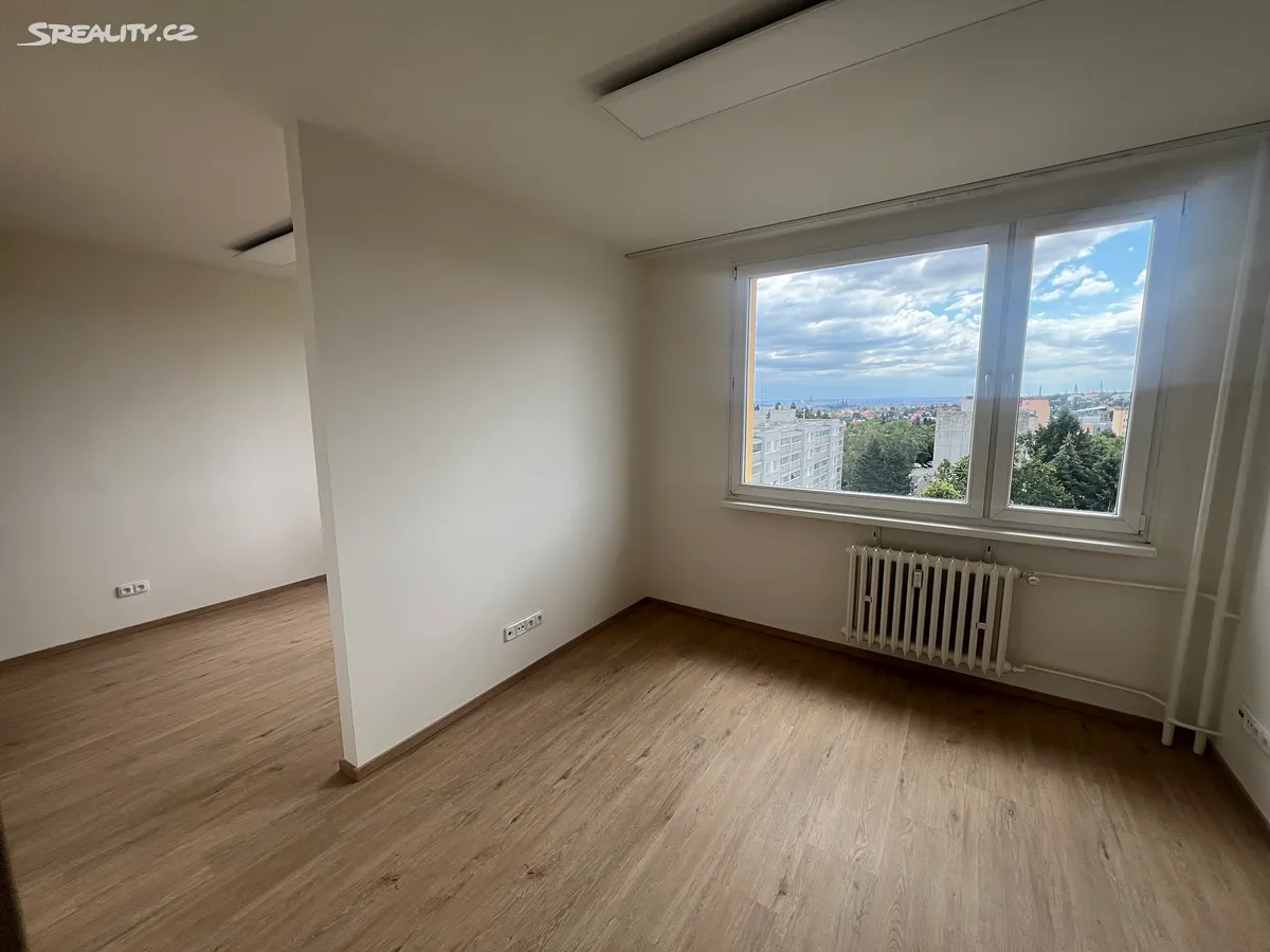 Pronájem bytu 2+kk 33 m², Praha