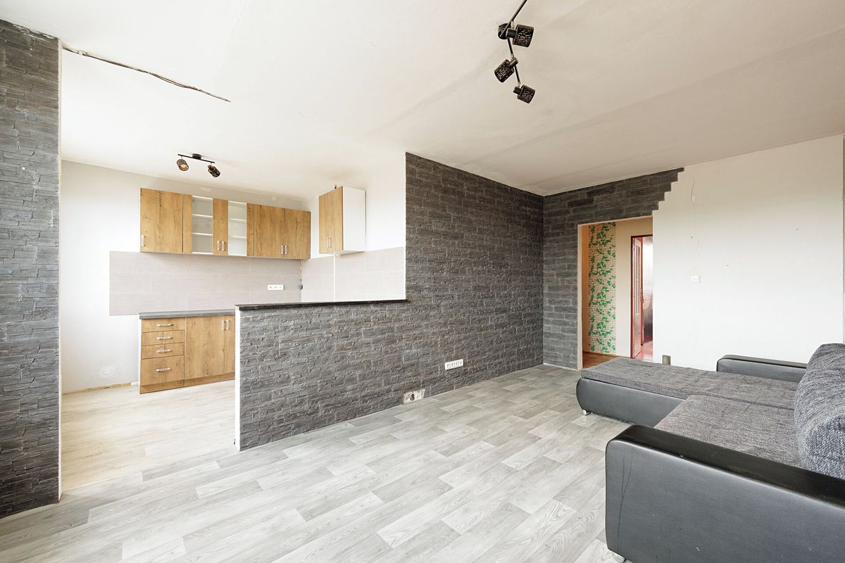 Prodej bytu 3+kk 67 m²