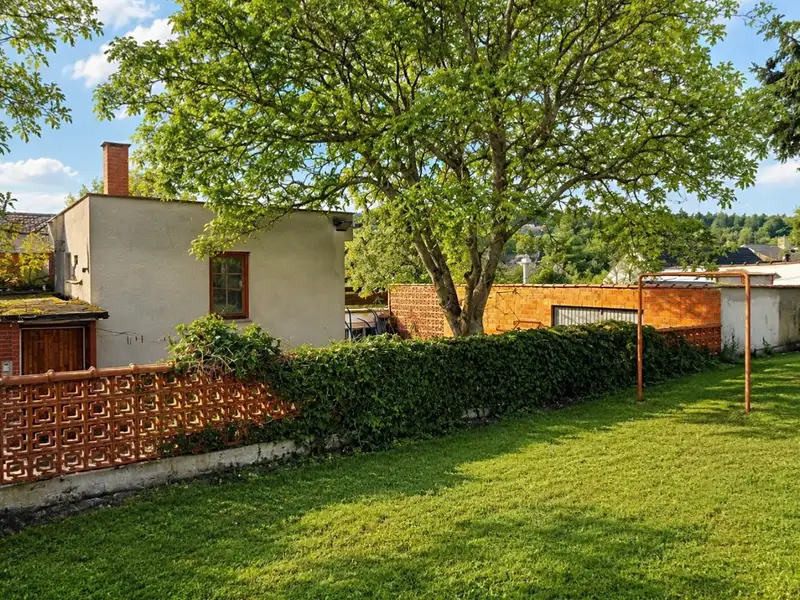 Prodej rodinného domu 504 m², pozemek 2205 m², Boršov nad Vltavou – náhled fotky 2