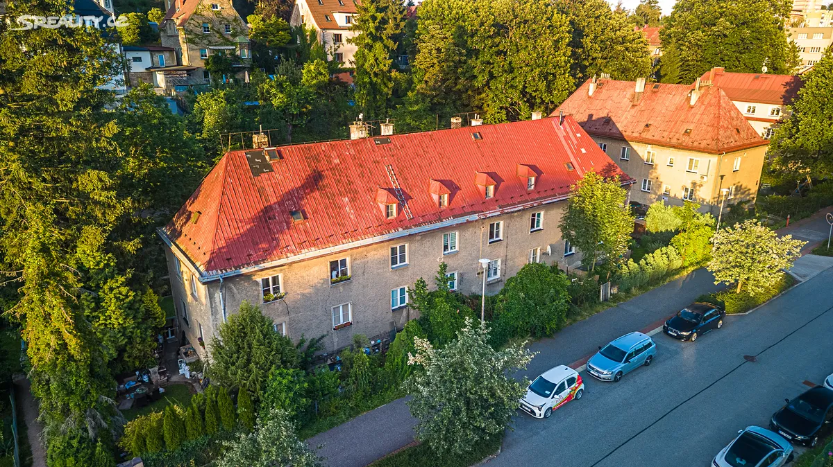 Prodej bytu 3+1 82 m² - Widok 2