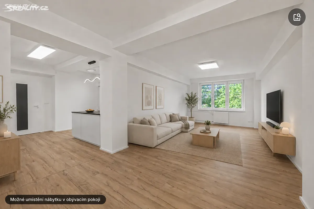 Prodej bytu 4+1 108 m² - Widok 4