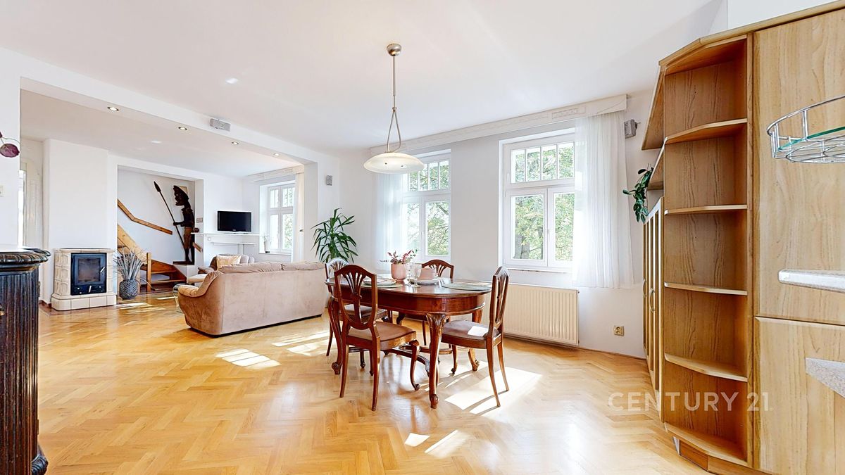 Prodej bytu atypický 209 m²