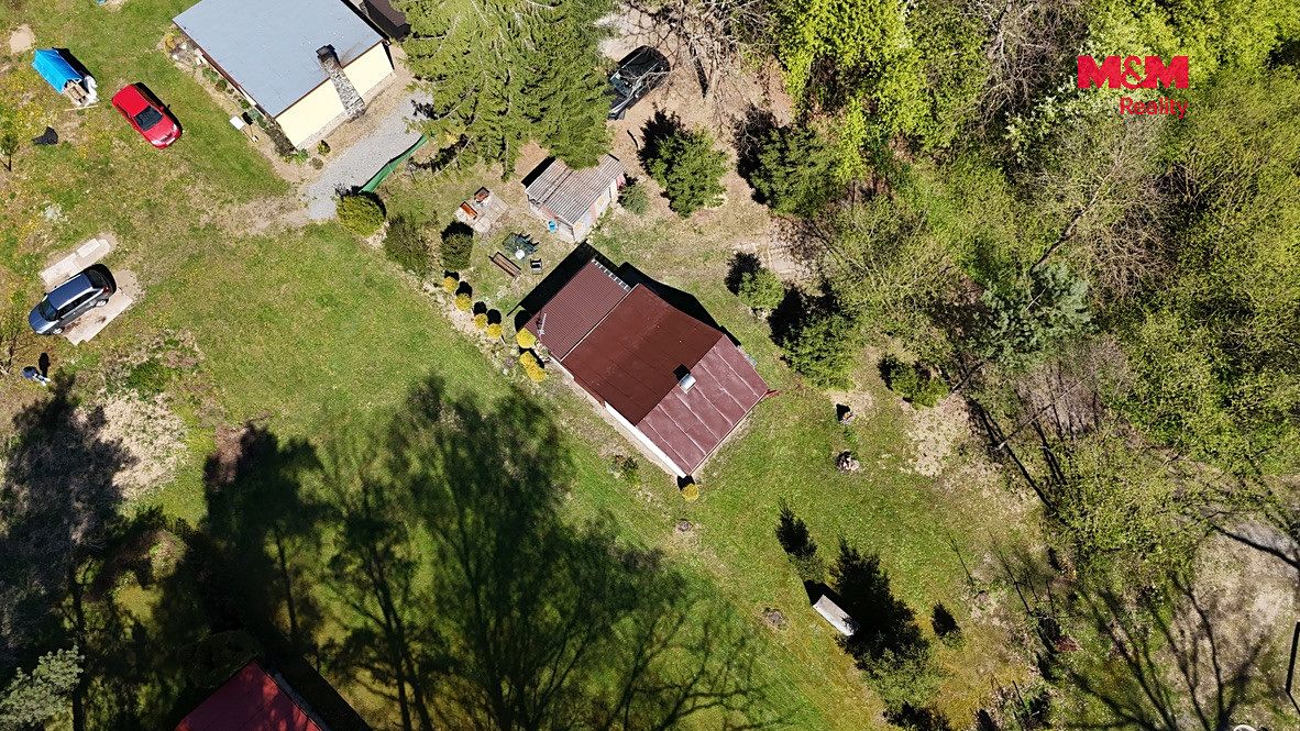 Prodej chaty 244 m², pozemek 250 m² – fotografie 2