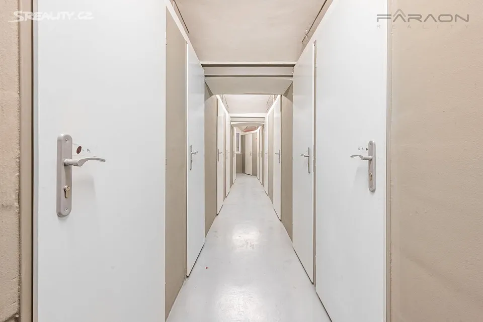 Prodej bytu 1+1 30 m² – pohled 4