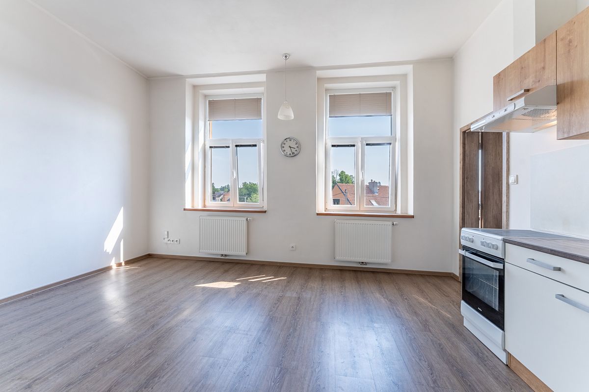 Prodej bytu 2+kk 47 m² – fotografie 5