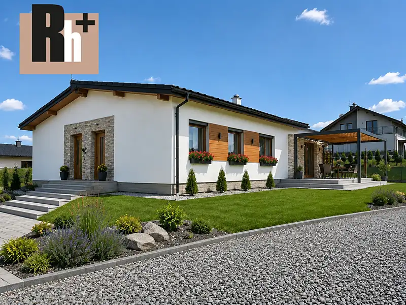 Prodej rodinného domu 111 m², pozemek 632 m², Sedlnice – náhled fotky 1