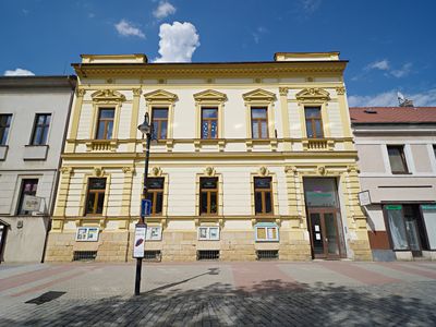 Prodej bytu 3+kk 84 m²