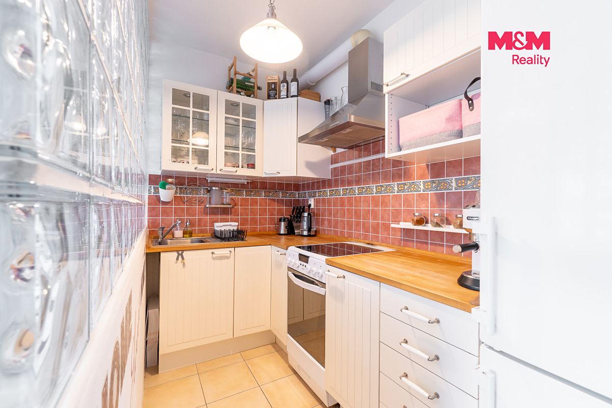 Prodej bytu 2+kk 35 m² – fotografie 2
