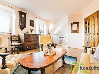 Prodej bytu 4+1 121 m²