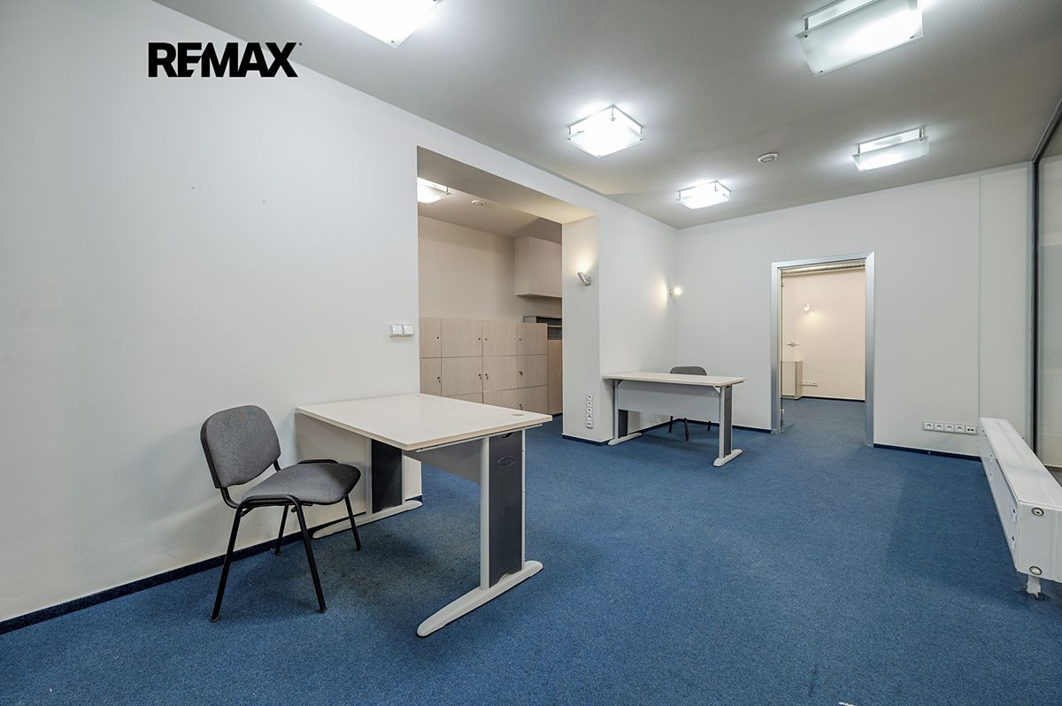 Pronájem obchodního prostoru 125 m² – fotografie 5
