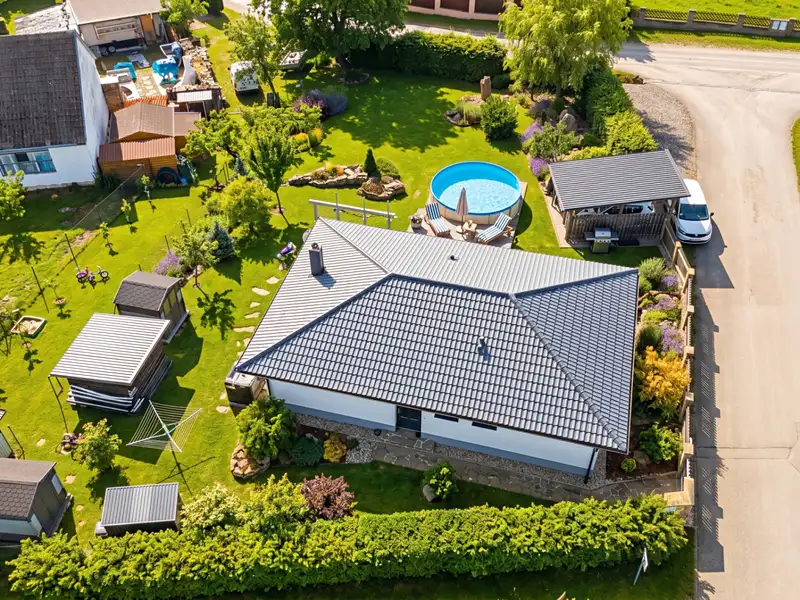Prodej rodinného domu 101 m², pozemek 913 m², Kačlehy – náhled fotky 3