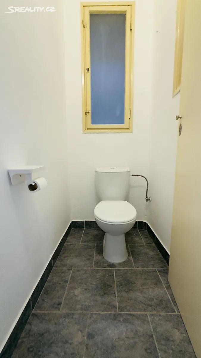 Pronájem bytu 3+1 82 m² - Więcej