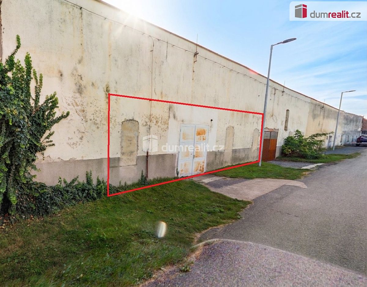 Pronájem skladového prostoru 79 m² – fotografie 2