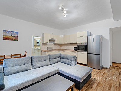 Prodej bytu 2+kk 57 m²