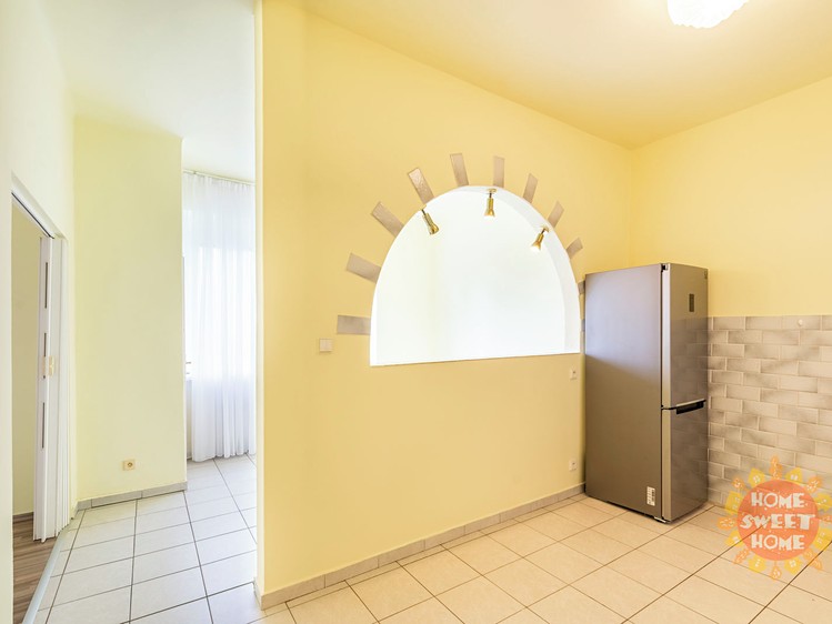 Pronájem bytu 1+1, 51 m² (8 z 21)