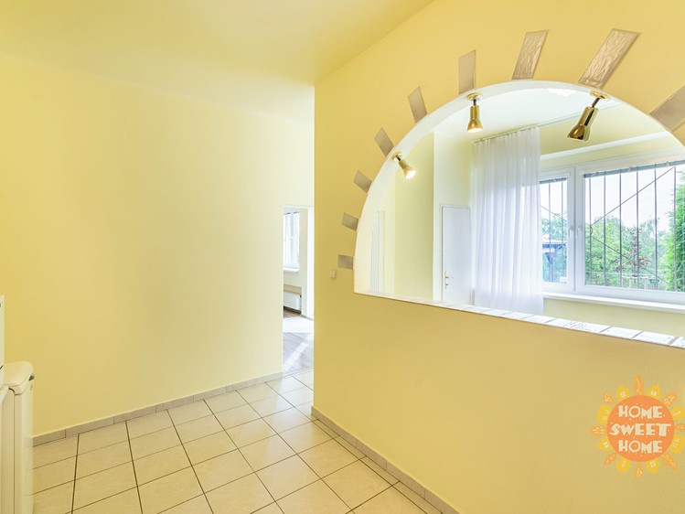 Pronájem bytu 1+1, 51 m² (10 z 21)