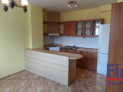 Prodej bytu 2+1 69 m²