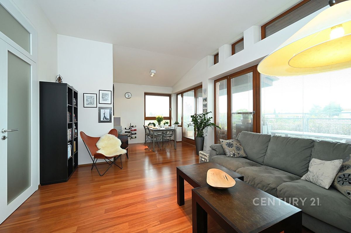 Prodej bytu 2+kk 60 m²