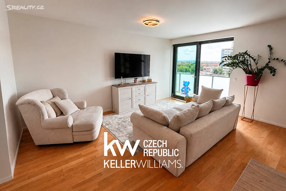 Prodej bytu 2+kk 67 m² – pohled 5