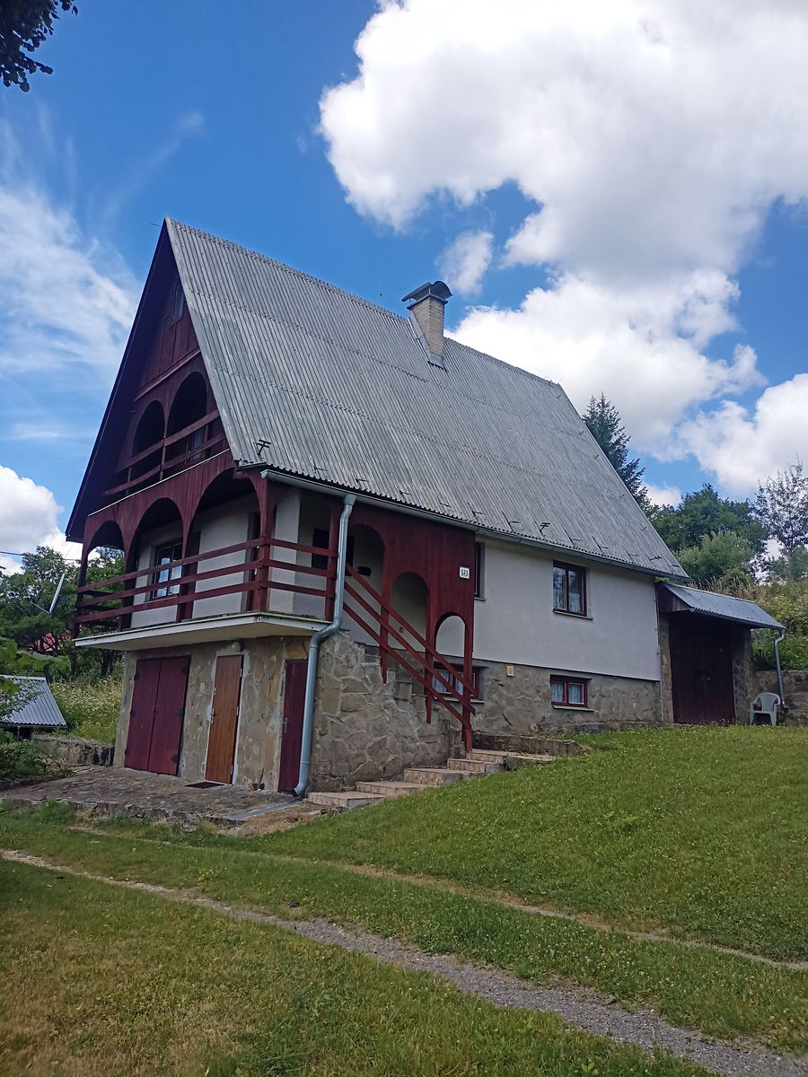 Prodej chaty 213 m², pozemek 338 m² – fotografie 4
