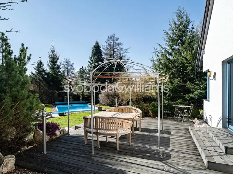 Prodej rodinného domu 115 m², pozemek 1031 m², Horní Radechová – náhled fotky 1