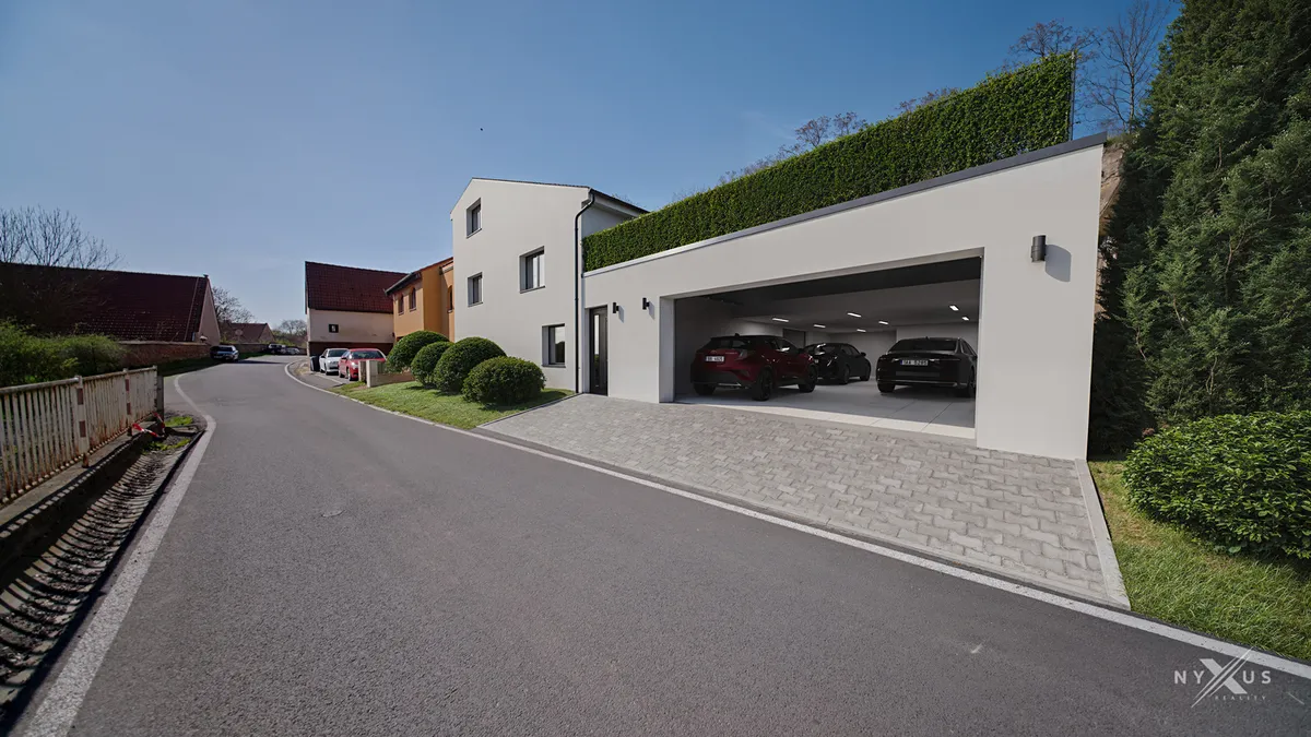 Prodej rodinného domu 150 m², pozemek 946 m²