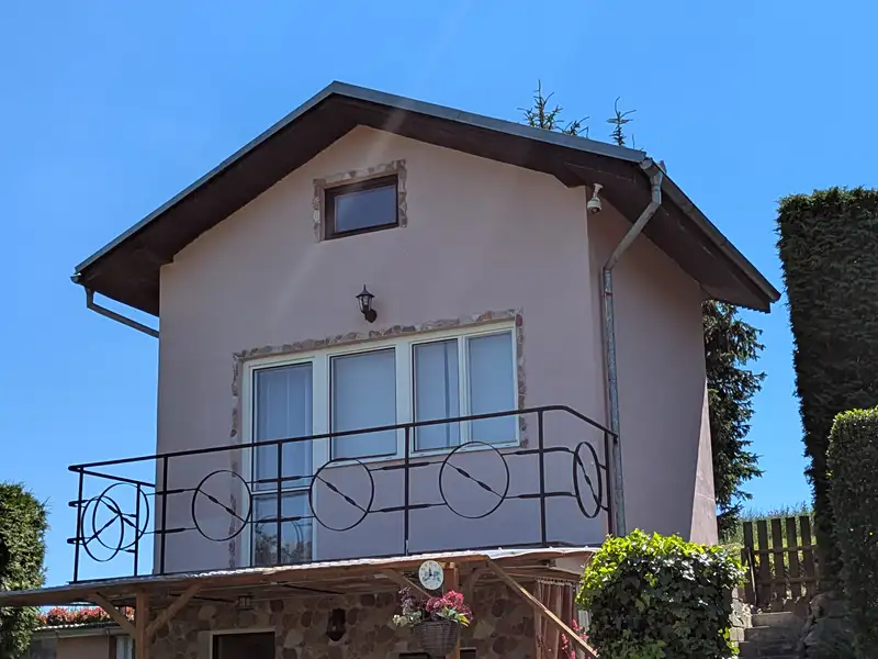 Prodej chaty 40 m², pozemek 17 m², Kluky – náhled fotky 2