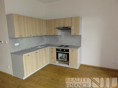 Pronájem bytu 2+kk 56 m²