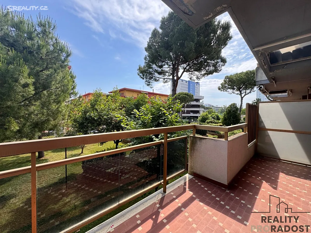 Prodej bytu 4+kk 110 m², Silvi